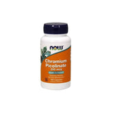 Chrompicolinat Chrompicolinat 100 Kapseln NOW FOODS
